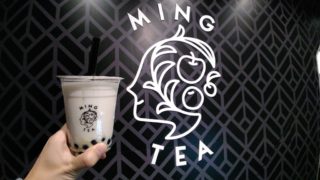 mingtea