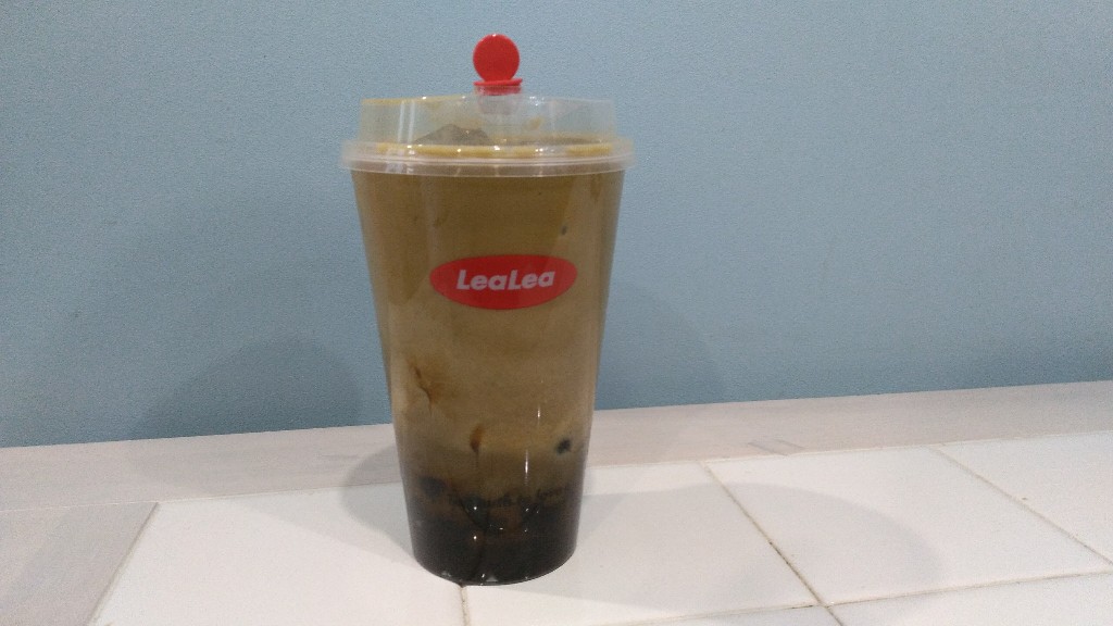 lealea