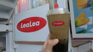 lealea
